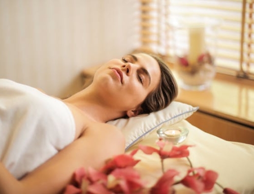 Stress Anxious Exhaustion, Have You Ever Met A Relaxed Woman